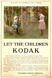 Kodak Ad